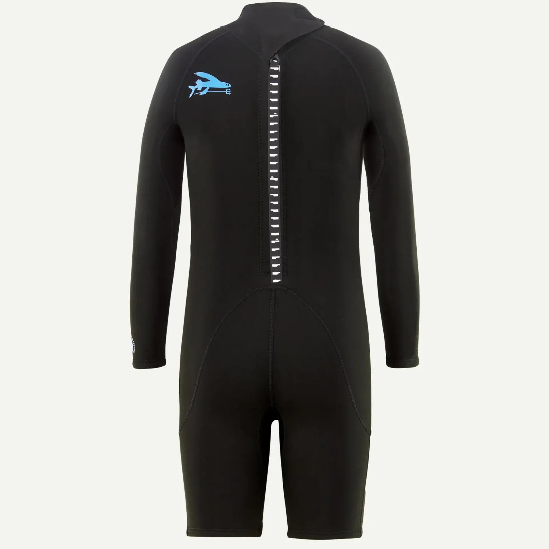 Best Kids' Yulex® Regulator® Lite Long-Sleeved Spring Suit Kids Jackets & Vests|Girls'