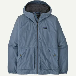 Clearance Lightweight Waxed Cotton Jacket Casual|Insulated