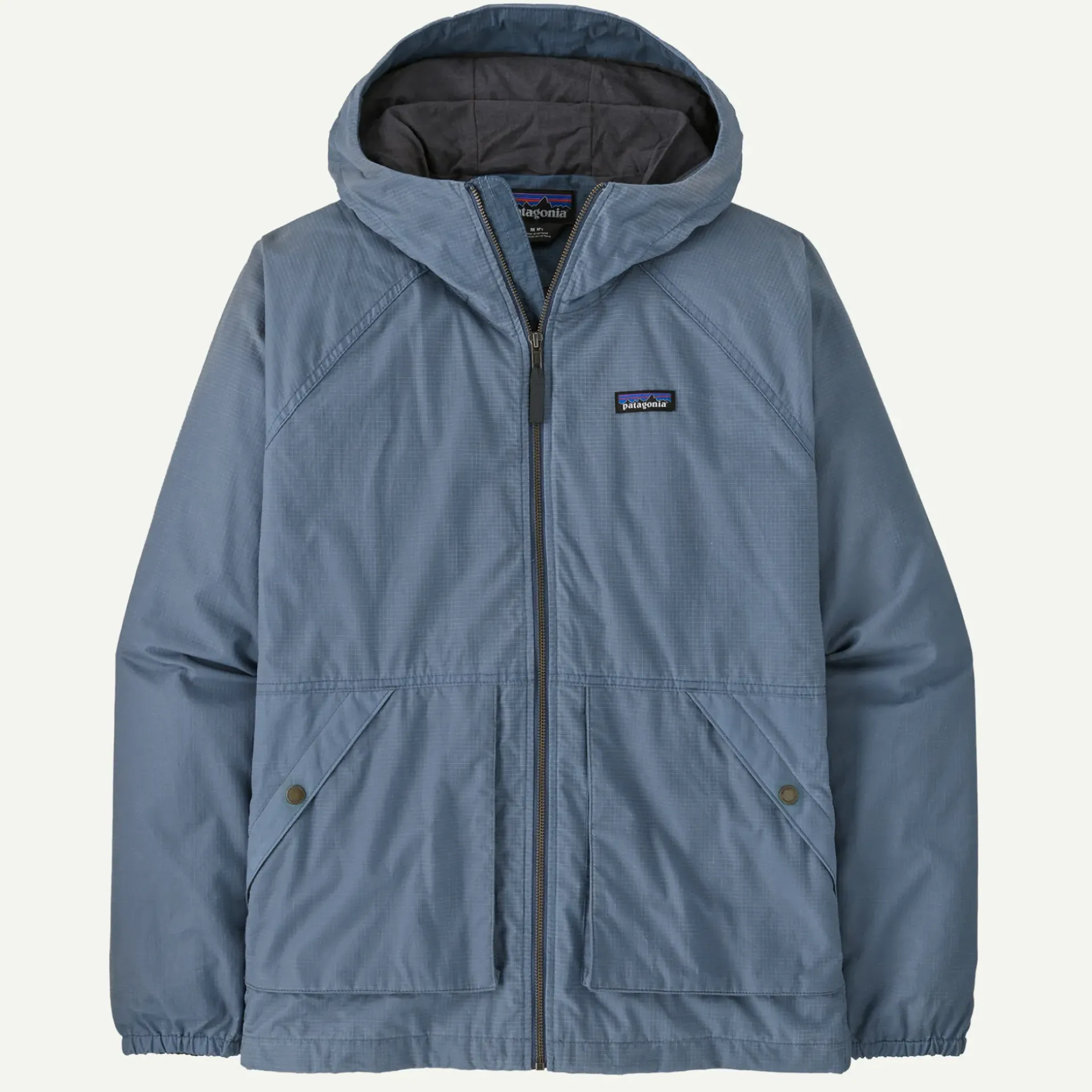 Clearance Lightweight Waxed Cotton Jacket Casual|Insulated