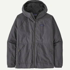 Clearance Lightweight Waxed Cotton Jacket Casual|Insulated