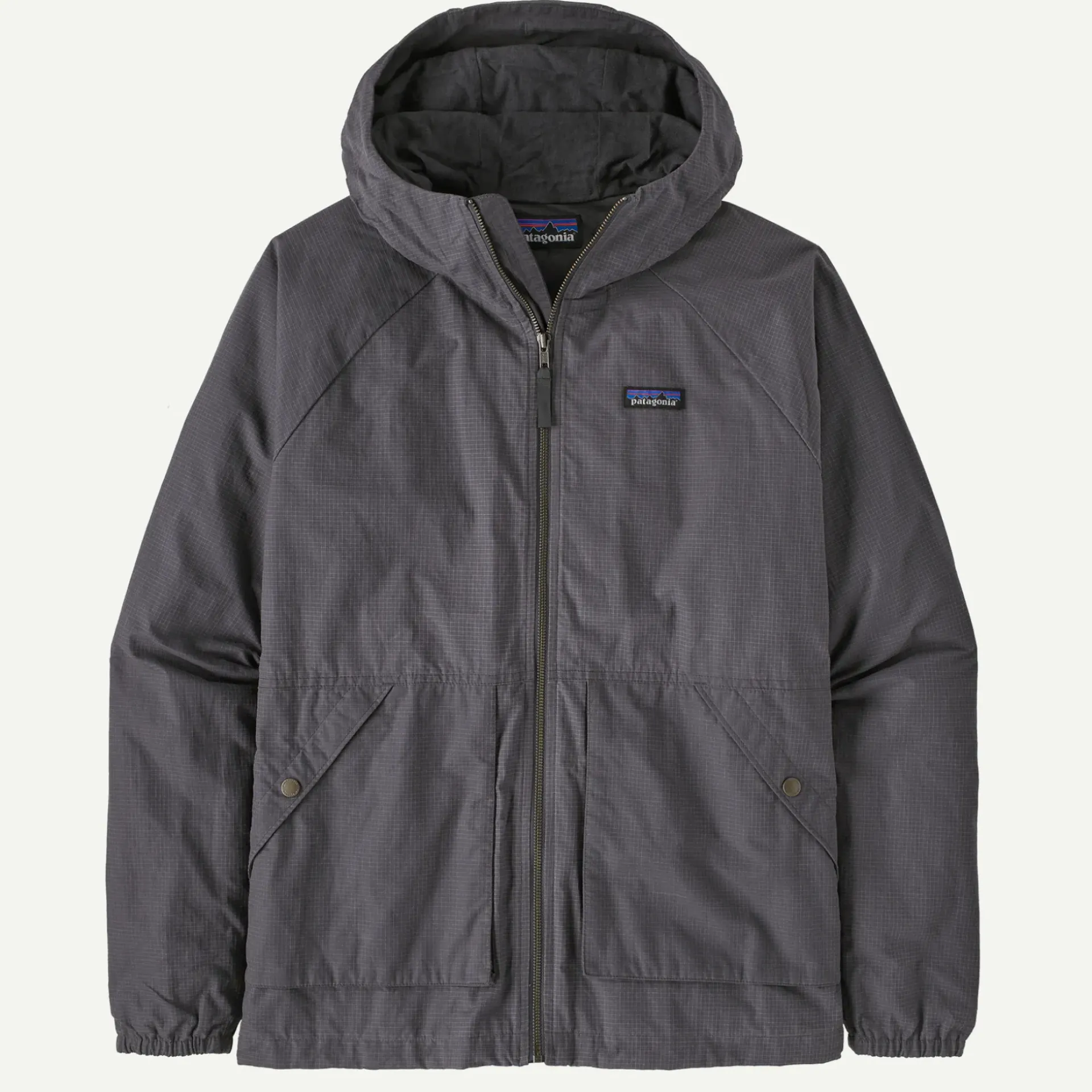 Clearance Lightweight Waxed Cotton Jacket Casual|Insulated