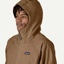 Clearance Lightweight Waxed Cotton Jacket Casual|Insulated
