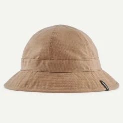 Clearance Lightweight Waxed Cotton Bucket Hat Hats|Hats