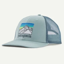 Best Line Logo Ridge LoPro Trucker Hat Shop Men’S|Shop Women’S