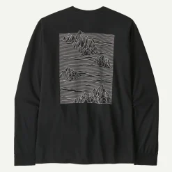 Long-Sleeved Strataspire Responsibili-Tee&reg; T-Shirts|Long Sleeve