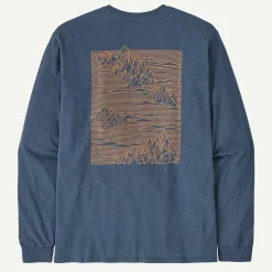 Long-Sleeved Strataspire Responsibili-Tee&reg; T-Shirts|Long Sleeve