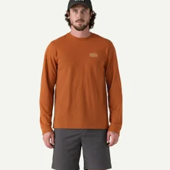 Long-Sleeved Strataspire Responsibili-Tee&reg; T-Shirts|Long Sleeve