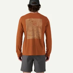 Long-Sleeved Strataspire Responsibili-Tee&reg; T-Shirts|Long Sleeve