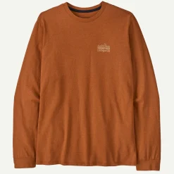 Long-Sleeved Strataspire Responsibili-Tee&reg; T-Shirts|Long Sleeve