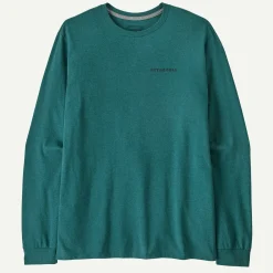 Outlet Long-Sleeved Trailseekers Responsibili-Tee® T-Shirts|Long Sleeve