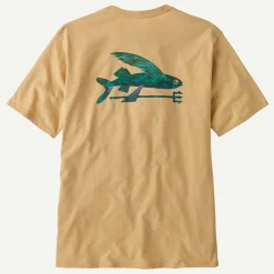 Clearance Men’s Flying Fish Responsibili-Tee® Shop Men’S|Shop Men’S
