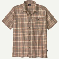 Men's A/C&reg; Shirt Button Down|T-Shirts