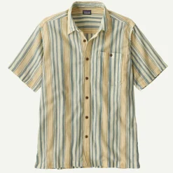 Men's A/C® Shirt Button Down|T-Shirts