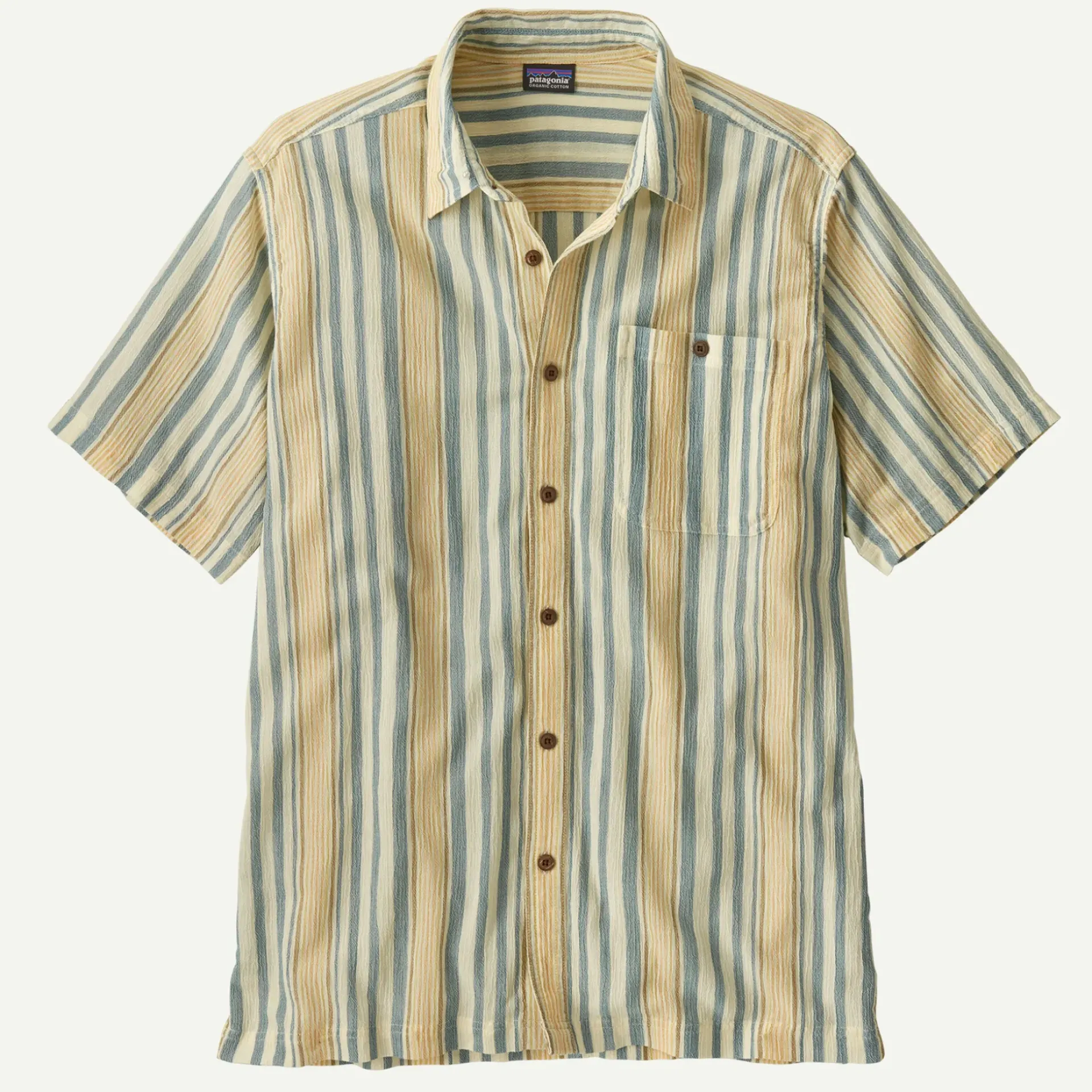 Men's A/C® Shirt Button Down|T-Shirts