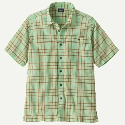 Men's A/C® Shirt Button Down|T-Shirts