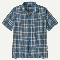 Men's A/C® Shirt Button Down|T-Shirts