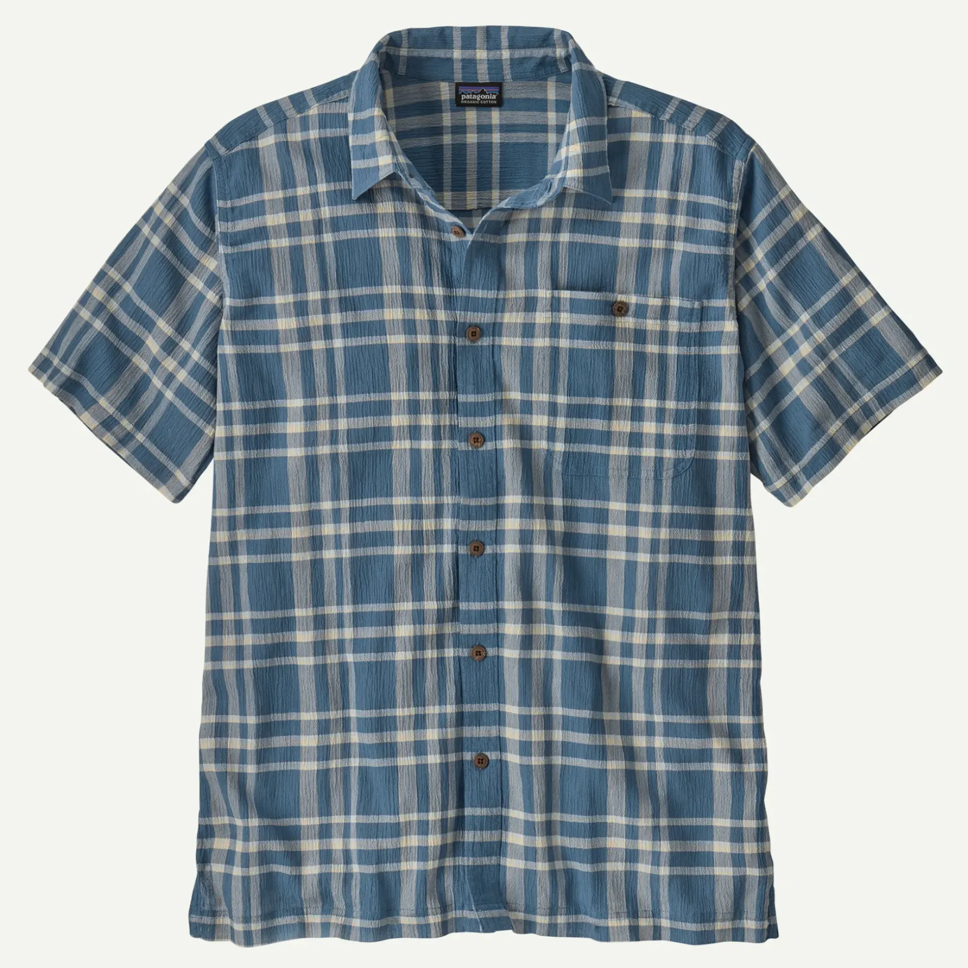 Men's A/C® Shirt Button Down|T-Shirts