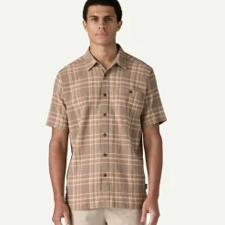 Men's A/C® Shirt Button Down|T-Shirts