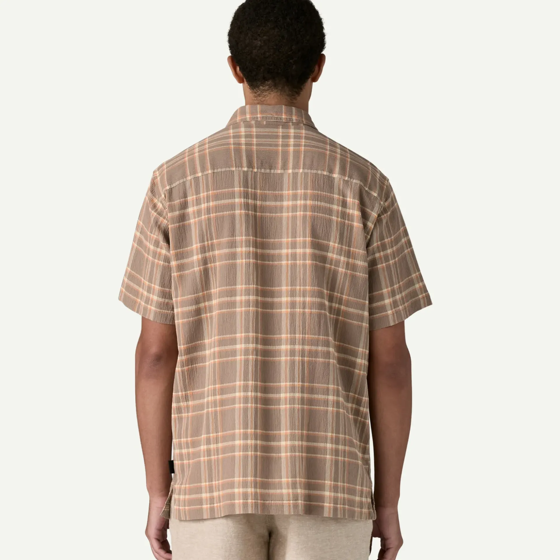 Men's A/C® Shirt Button Down|T-Shirts