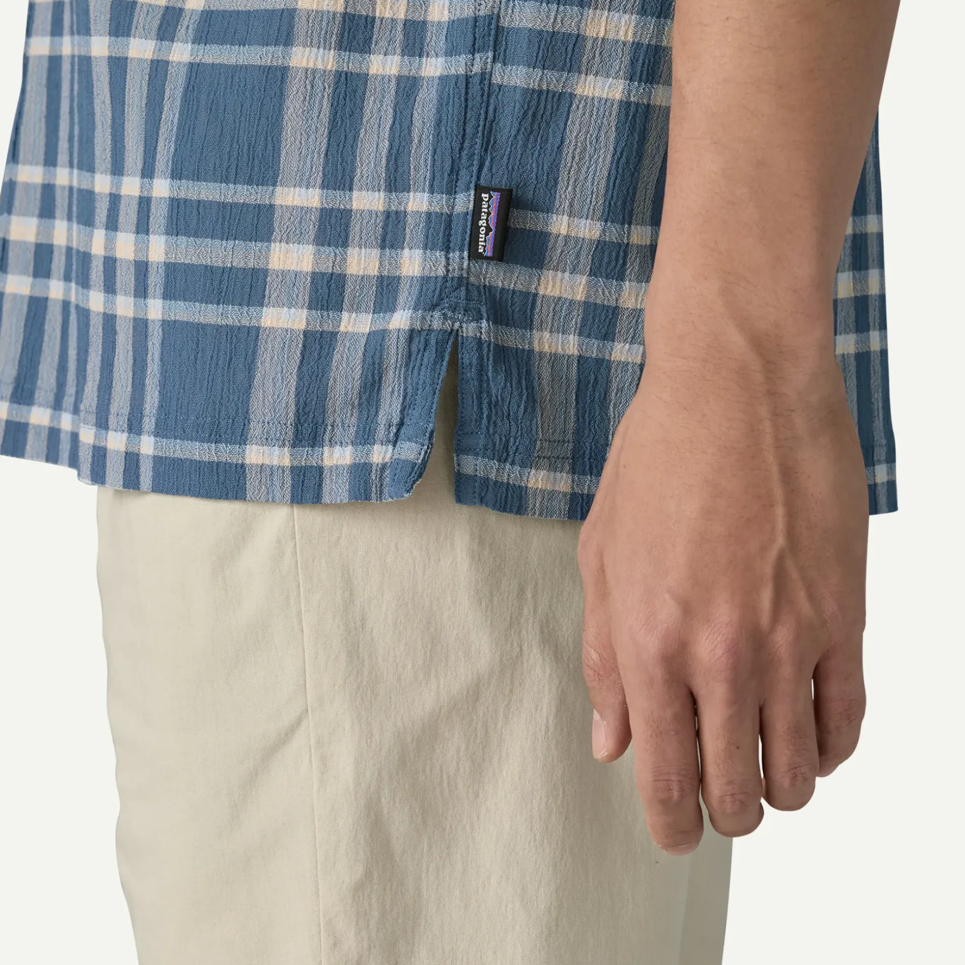 Men's A/C® Shirt Button Down|T-Shirts