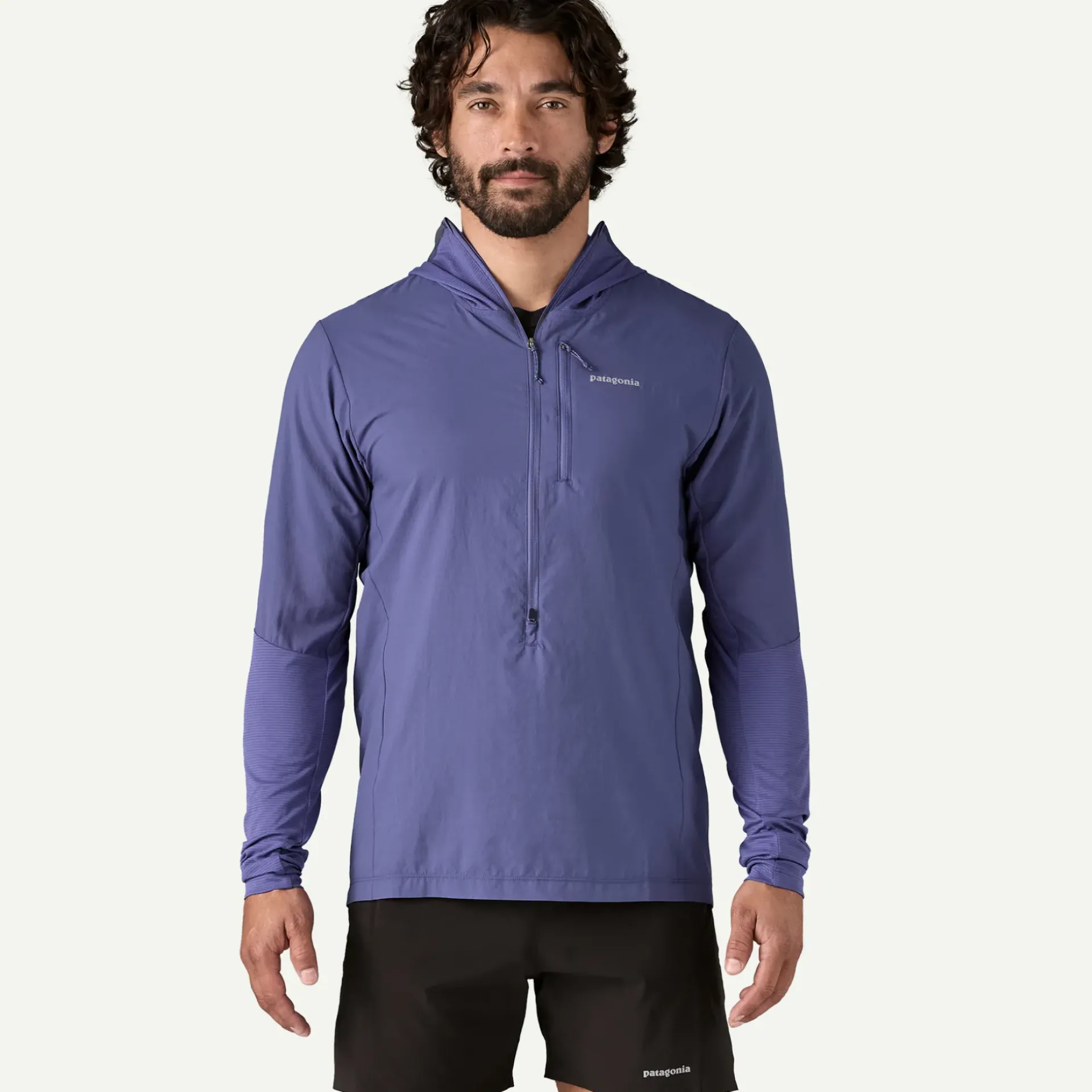 Online Men's Airshed Pro Pullover Shop Men’S|Lightweight Jackets
