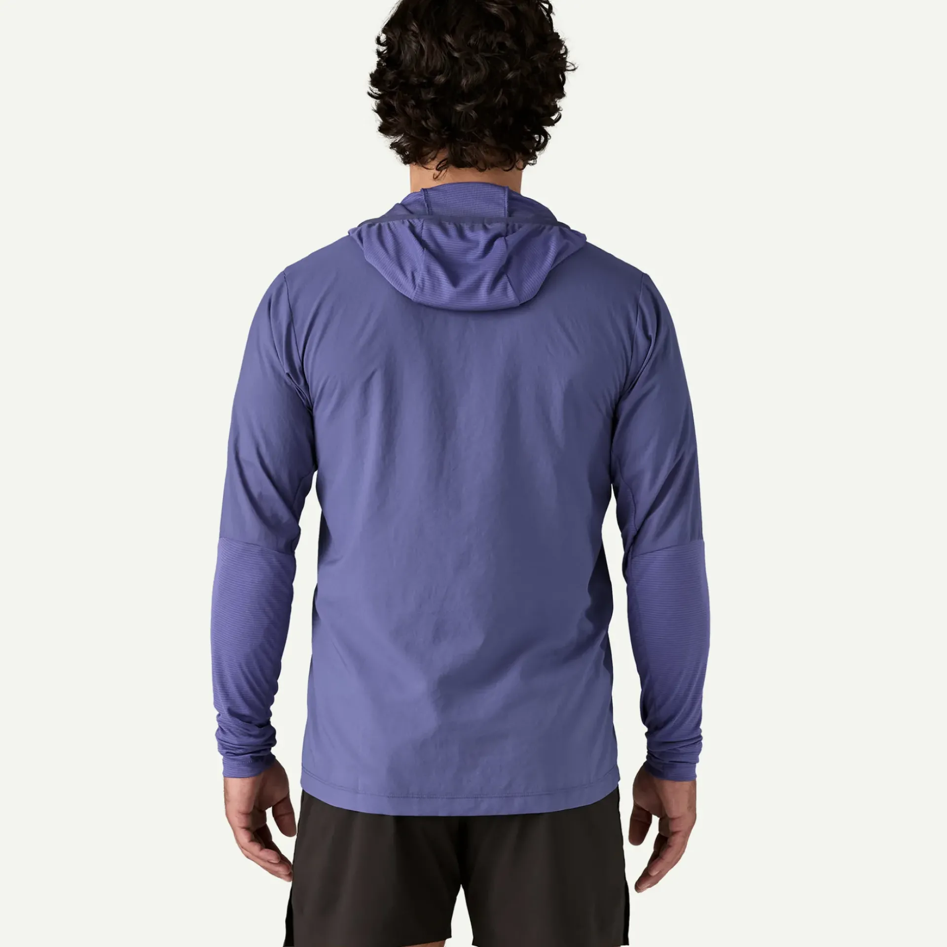 Online Men's Airshed Pro Pullover Shop Men’S|Lightweight Jackets