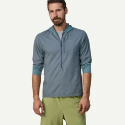 Online Men's Airshed Pro Pullover Shop Men’S|Lightweight Jackets