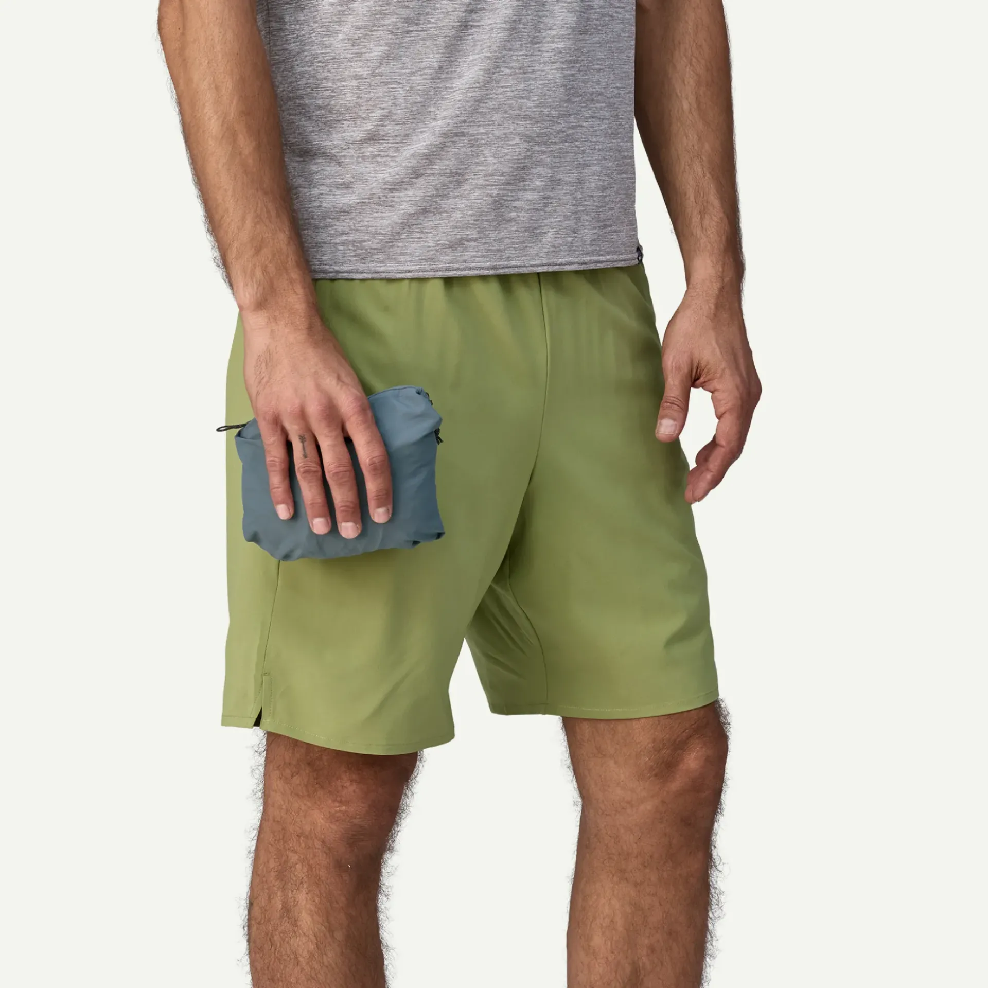 Online Men's Airshed Pro Pullover Shop Men’S|Lightweight Jackets