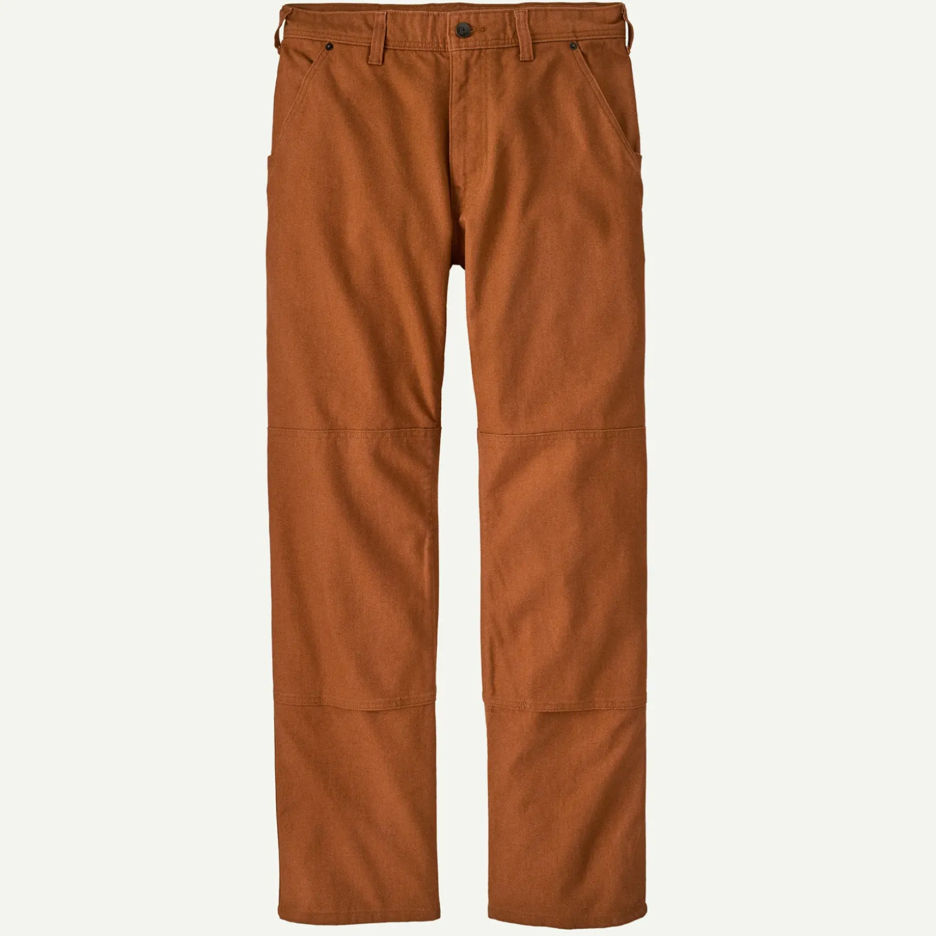 Outlet Men's All Seasons Double Knee Work Pants - Short Pants & Jeans