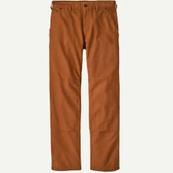 Outlet Men's All Seasons Double Knee Work Pants - Regular Pants & Jeans