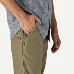 Outlet Men's All Seasons Double Knee Work Pants - Regular Pants & Jeans