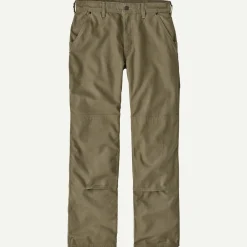 Best Men's All Seasons Double Knee Work Pants - Long Pants & Jeans