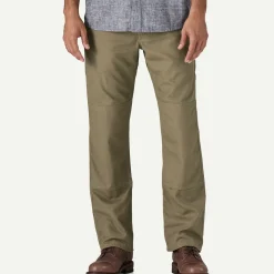Best Men's All Seasons Double Knee Work Pants - Long Pants & Jeans