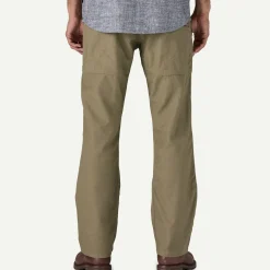 Best Men's All Seasons Double Knee Work Pants - Long Pants & Jeans