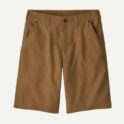 Clearance Men's All Seasons 5-Pocket Work Shorts - 11" Shorts