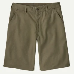 Clearance Men's All Seasons 5-Pocket Work Shorts - 11" Shorts