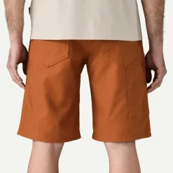Clearance Men's All Seasons 5-Pocket Work Shorts - 11" Shorts