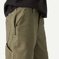 Clearance Men's All Seasons 5-Pocket Work Shorts - 11" Shorts