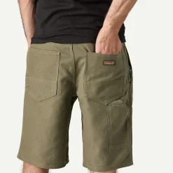 Clearance Men's All Seasons 5-Pocket Work Shorts - 11" Shorts