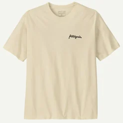 Outlet Men's Aquatic Action Organic T-Shirt T-Shirts|Short Sleeve