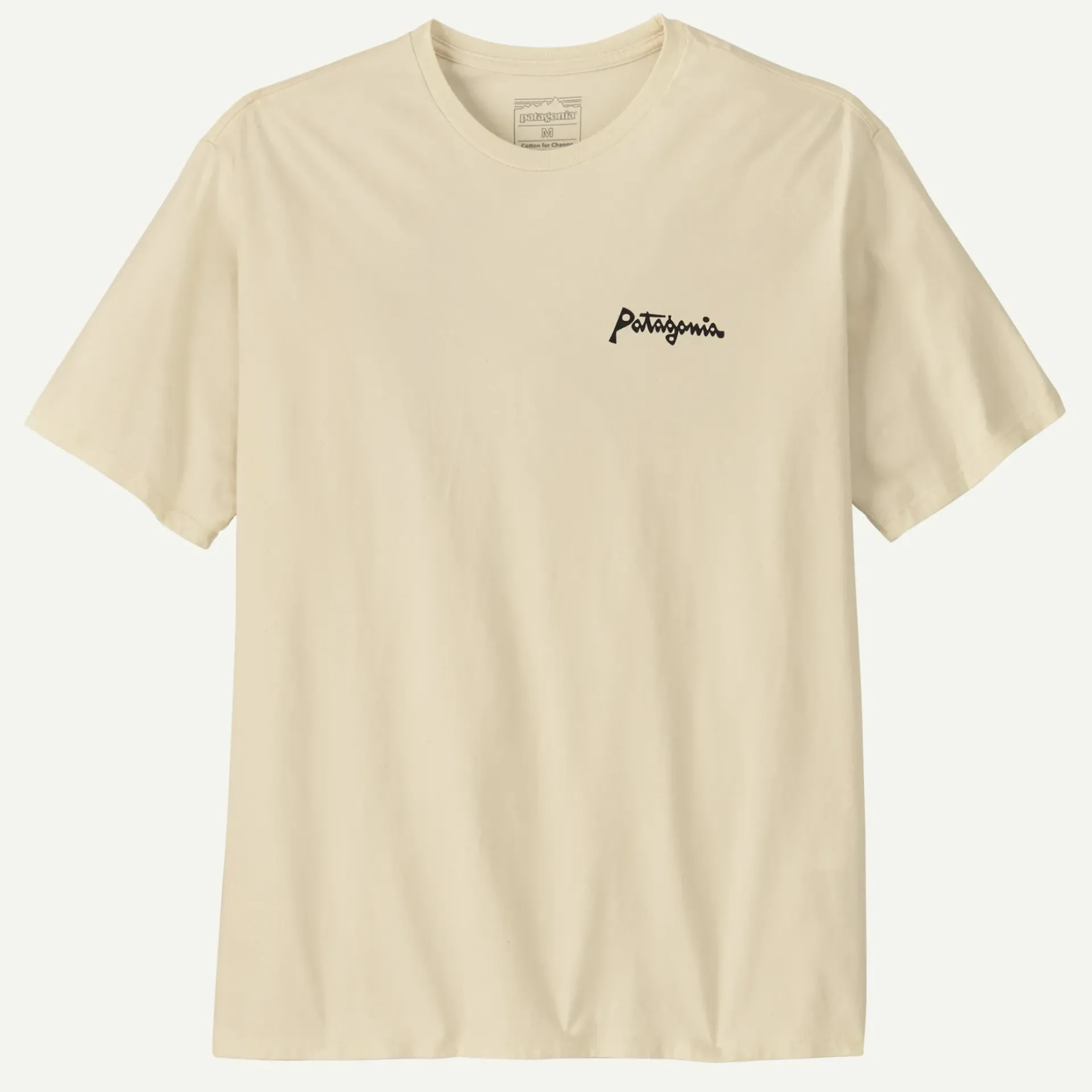 Outlet Men's Aquatic Action Organic T-Shirt T-Shirts|Short Sleeve