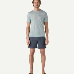Discount Men's Baggies&trade; Lights - 6" Shorts