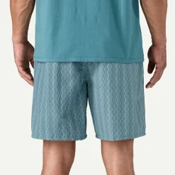 Discount Men's Baggies™ Longs - 7" Shorts