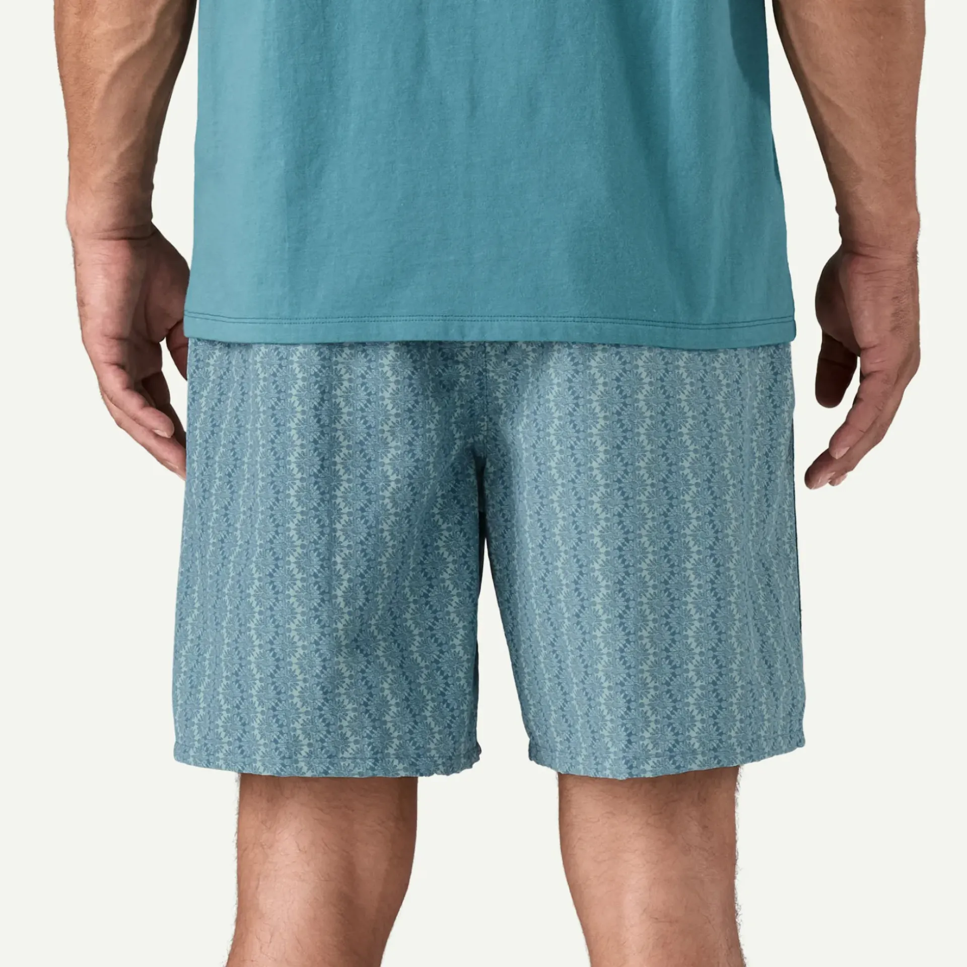 Discount Men's Baggies™ Longs - 7" Shorts