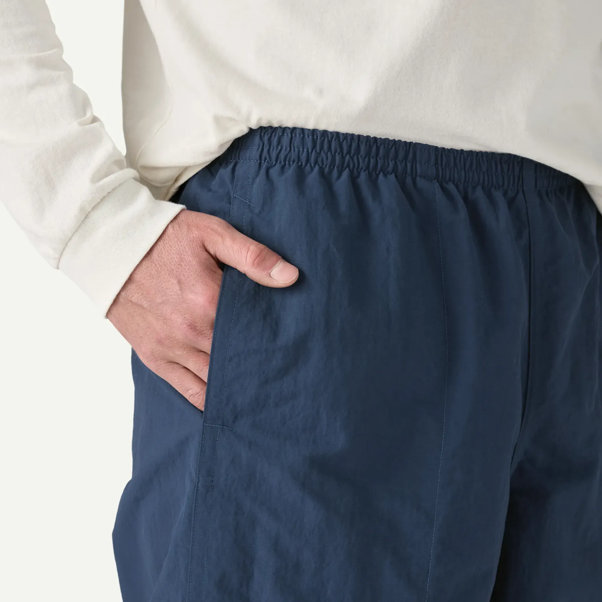 Discount Men's Baggies™ Longs - 7" Shorts