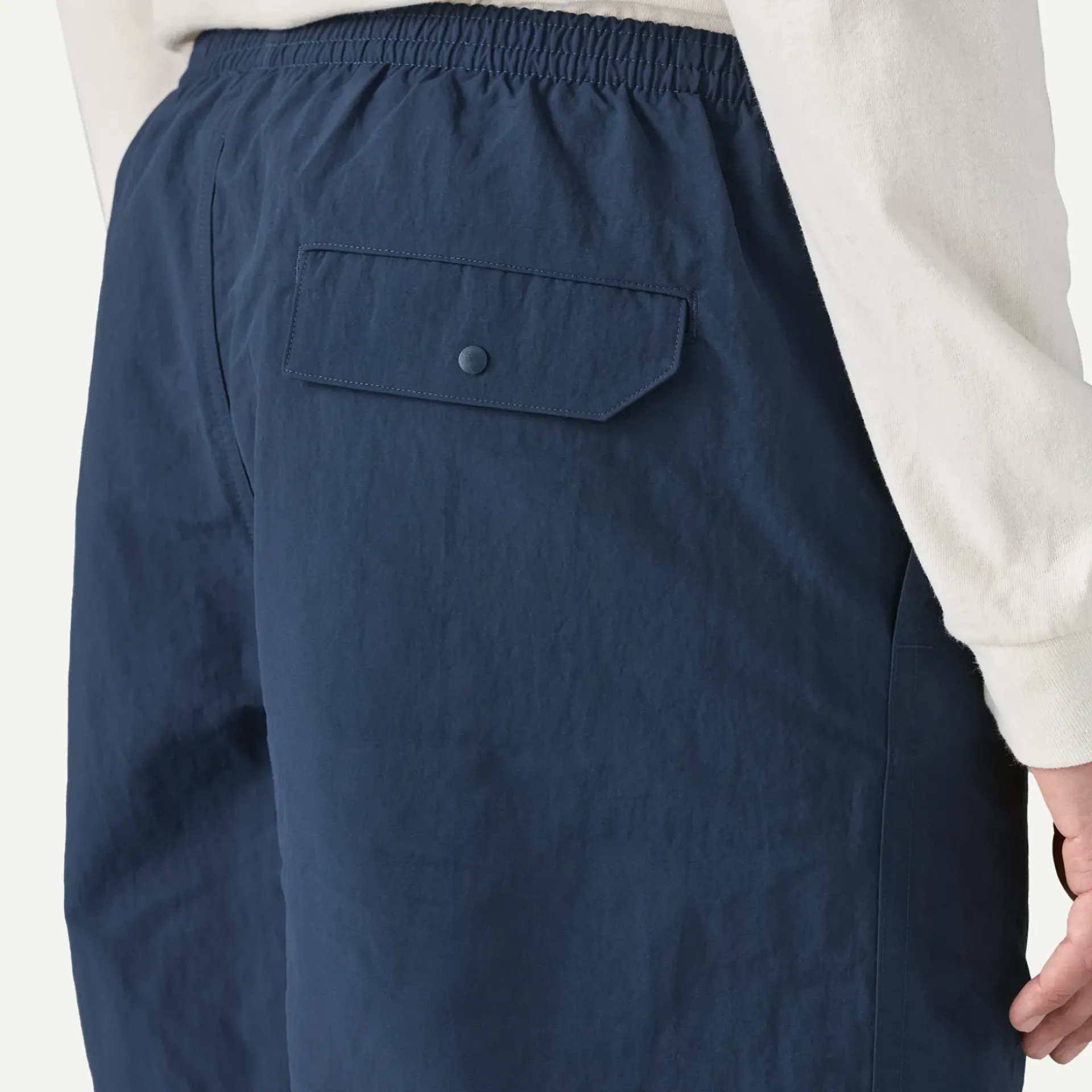 Discount Men's Baggies™ Longs - 7" Shorts
