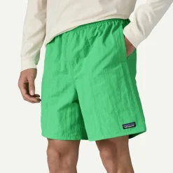 Discount Men's Baggies™ Longs - 7" Shorts