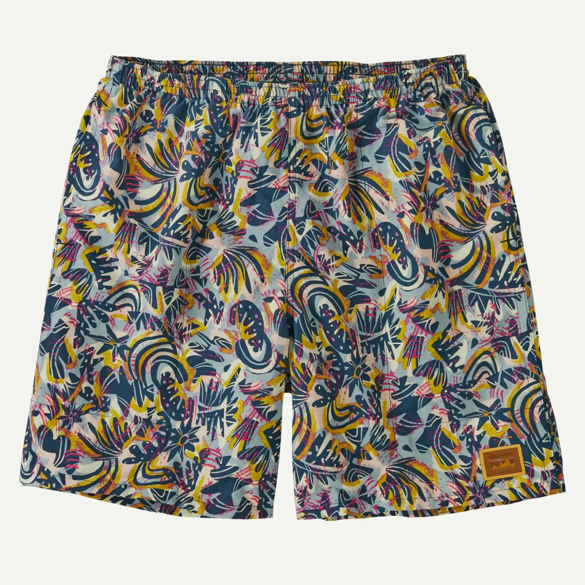 Discount Men's Baggies™ Longs - 7" Shorts