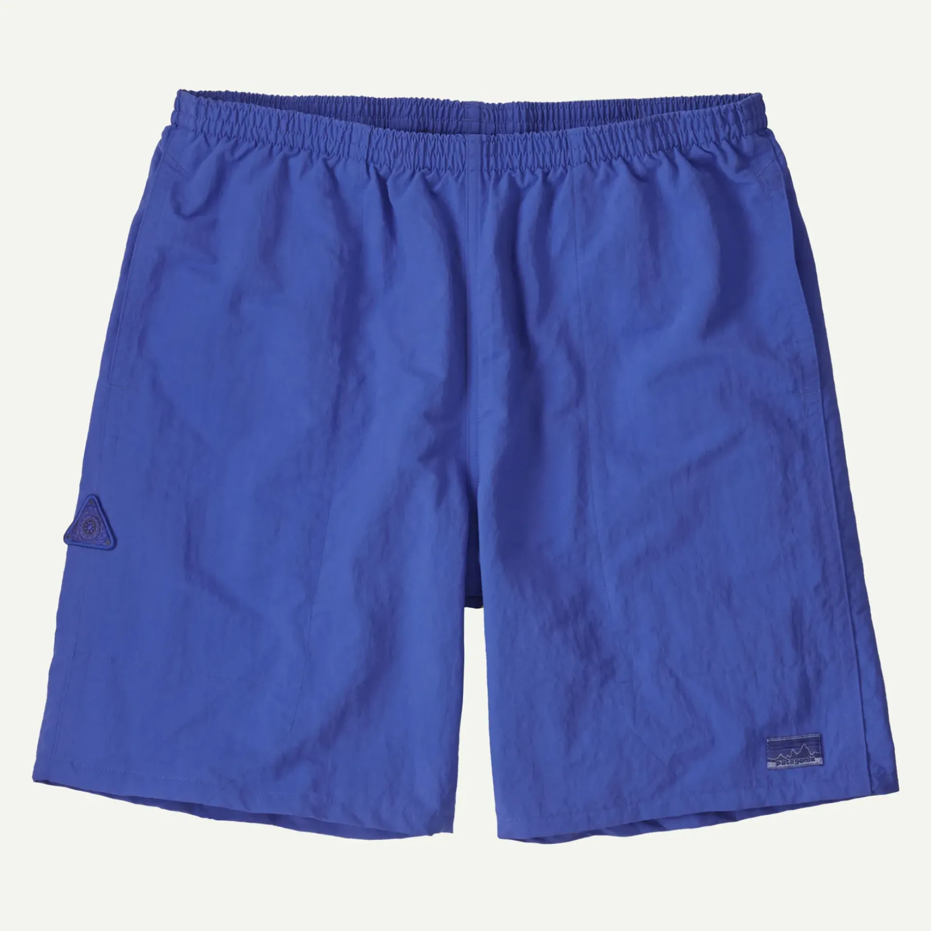 Discount Men's Baggies™ Longs - 7" Shorts