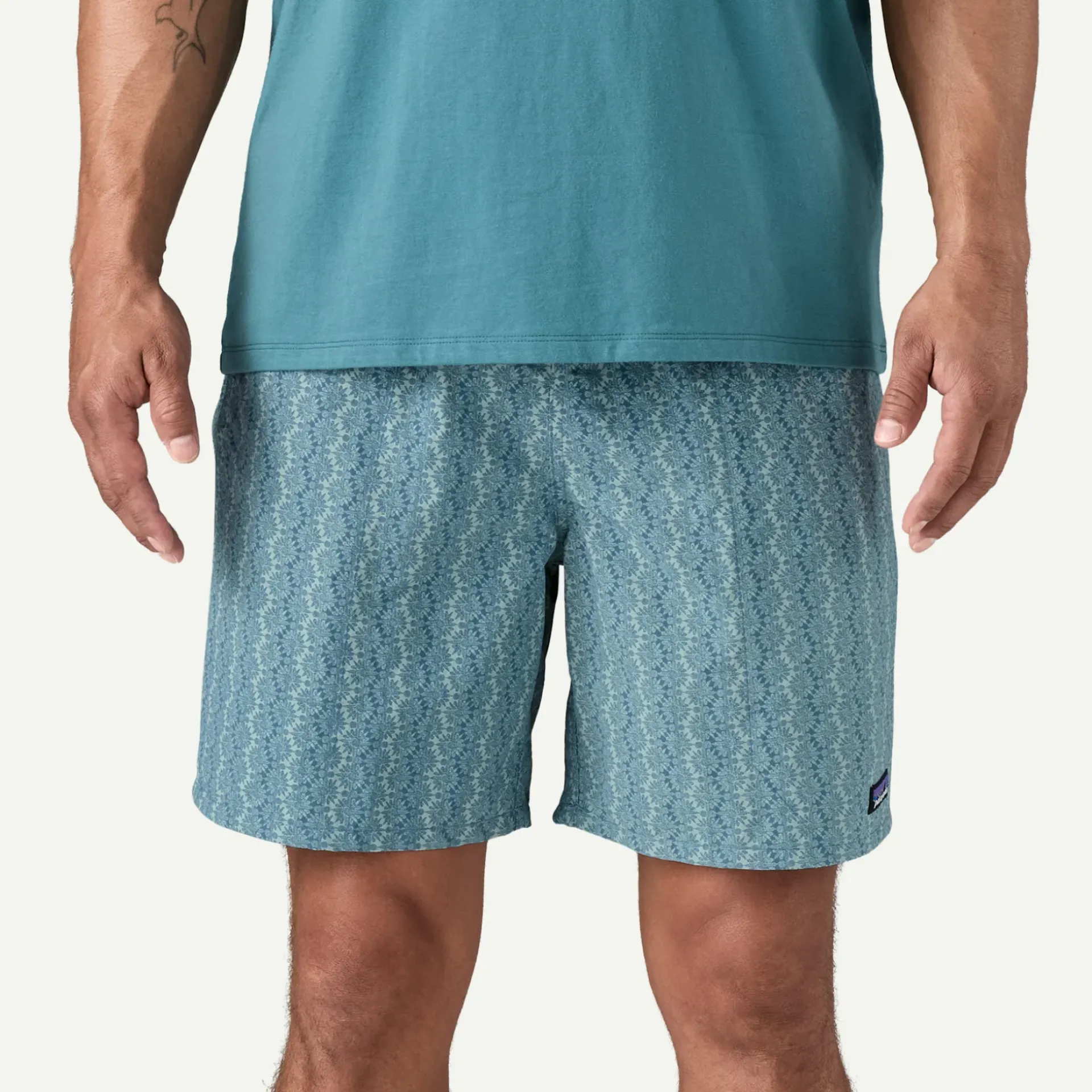 Discount Men's Baggies™ Longs - 7" Shorts
